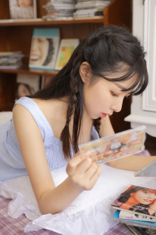 弱点漫画无删减